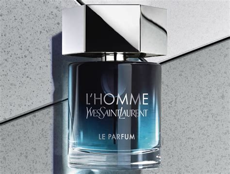 mens deviner le parfum